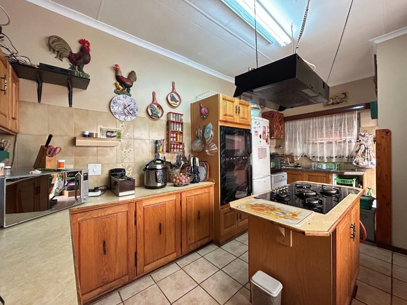 4 Bedroom Property for Sale in Brits North West
